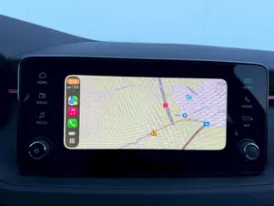 Škoda Kamiq Monte Carlo