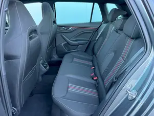 Škoda Kamiq Monte Carlo