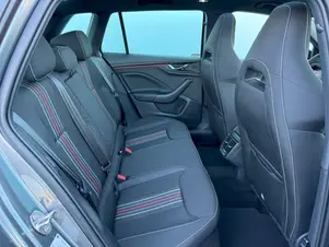 Škoda Kamiq Monte Carlo