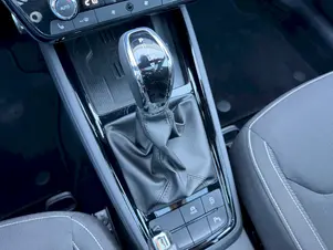 Škoda Kamiq Monte Carlo