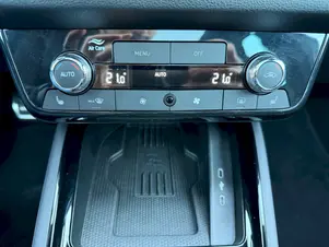 Škoda Kamiq Monte Carlo