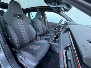 Škoda Kamiq Monte Carlo