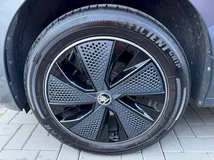 Škoda Kamiq Monte Carlo