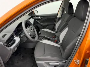 Škoda Kamiq Selection