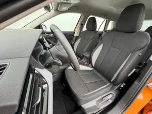 Škoda Kamiq Selection