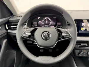 Škoda Kamiq Selection