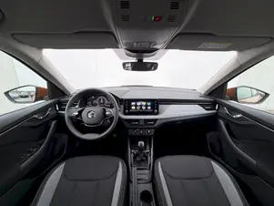 Škoda Kamiq Selection