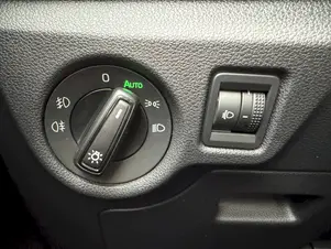 Škoda Kamiq Selection