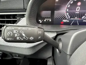 Škoda Kamiq Selection