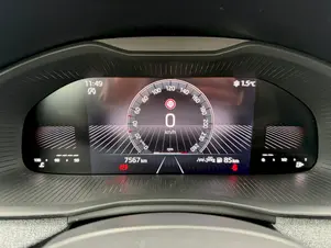 Škoda Kamiq Selection