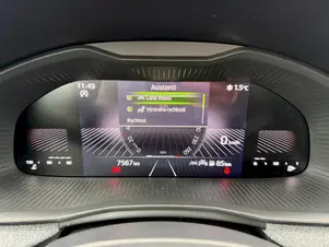 Škoda Kamiq Selection