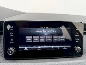 Škoda Kamiq Selection