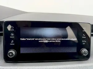 Škoda Kamiq Selection