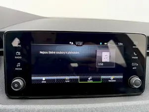 Škoda Kamiq Selection