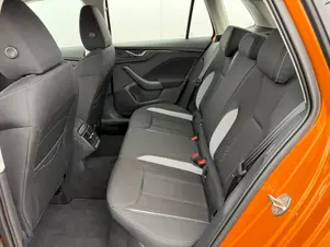 Škoda Kamiq Selection