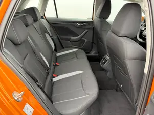 Škoda Kamiq Selection