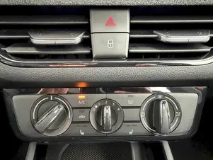 Škoda Kamiq Selection