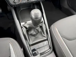 Škoda Kamiq Selection