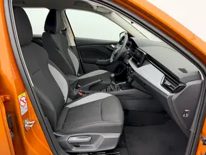 Škoda Kamiq Selection