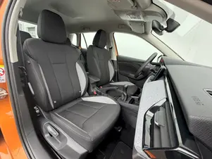 Škoda Kamiq Selection