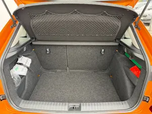 Škoda Kamiq Selection