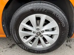 Škoda Kamiq Selection