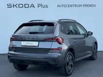 Kamiq Monte Carlo