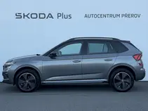 Kamiq Monte Carlo