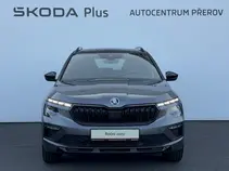 Kamiq Monte Carlo