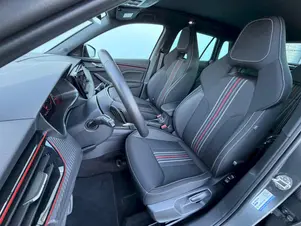 Škoda Kamiq Monte Carlo