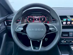 Škoda Kamiq Monte Carlo