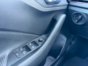 Škoda Kamiq Monte Carlo