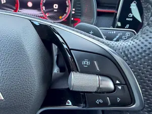 Škoda Kamiq Monte Carlo