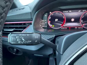 Škoda Kamiq Monte Carlo