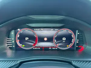 Škoda Kamiq Monte Carlo