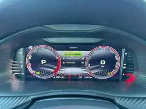 Škoda Kamiq Monte Carlo
