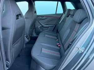 Škoda Kamiq Monte Carlo