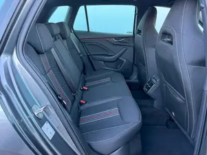 Škoda Kamiq Monte Carlo