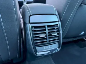 Škoda Kamiq Monte Carlo