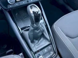 Škoda Kamiq Monte Carlo