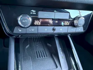 Škoda Kamiq Monte Carlo