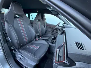 Škoda Kamiq Monte Carlo