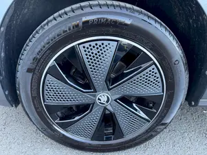 Škoda Kamiq Monte Carlo