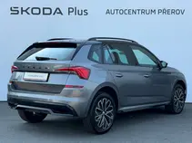 Kamiq Monte Carlo