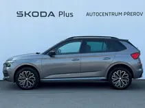 Kamiq Monte Carlo