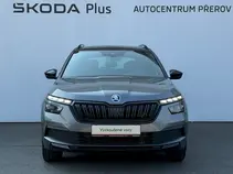 Kamiq Monte Carlo