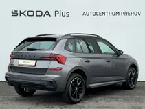 Kamiq Monte Carlo