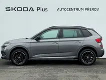Kamiq Monte Carlo