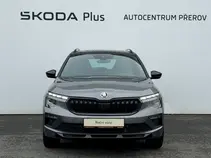 Kamiq Monte Carlo