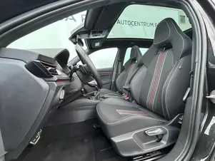 Škoda Kamiq Monte Carlo